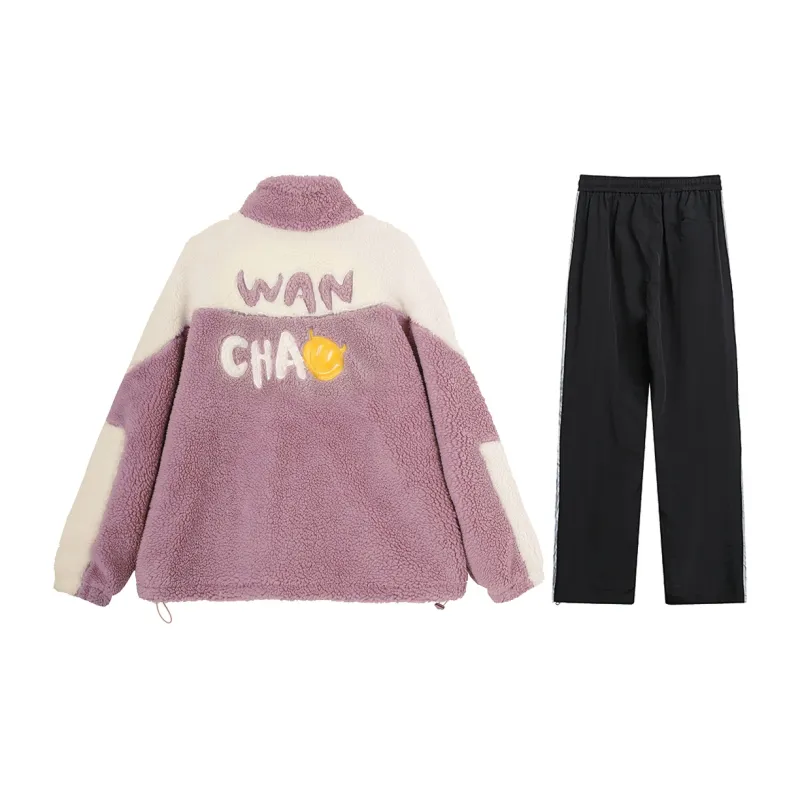 WANCHAO CP Casual Sportswear Unisex-28