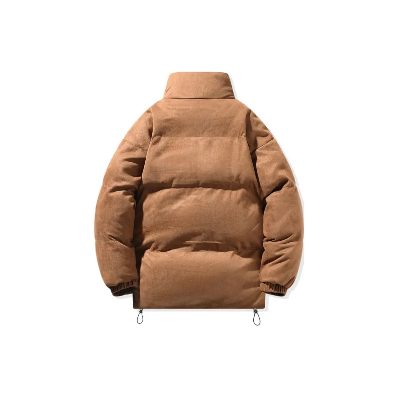 CULT OF INDIVIDUALITY Puffer Jackets Unisex-8