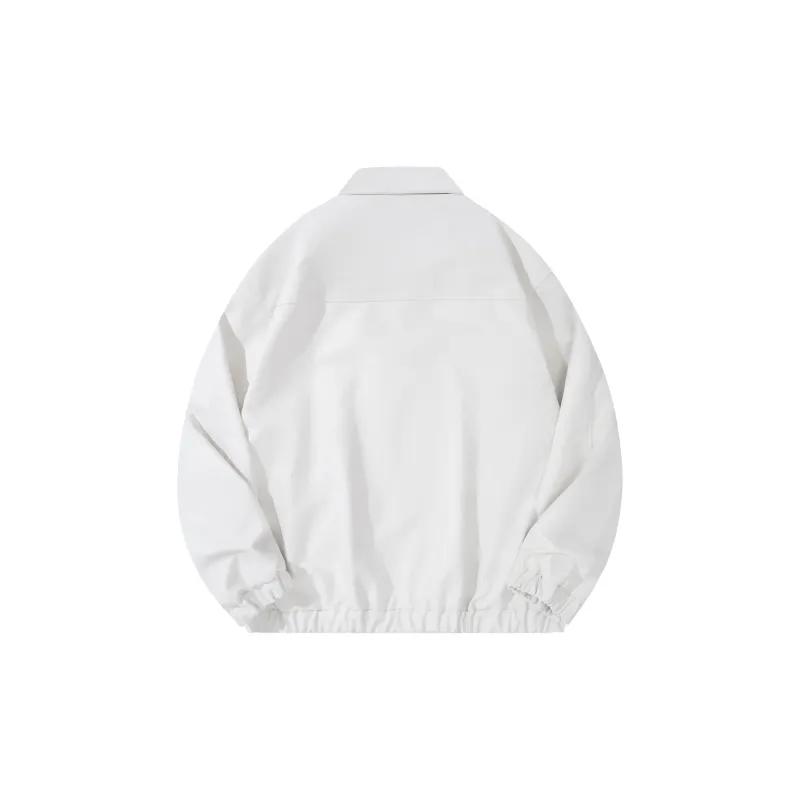 BODY GLOVE Leather Jacket Unisex-6
