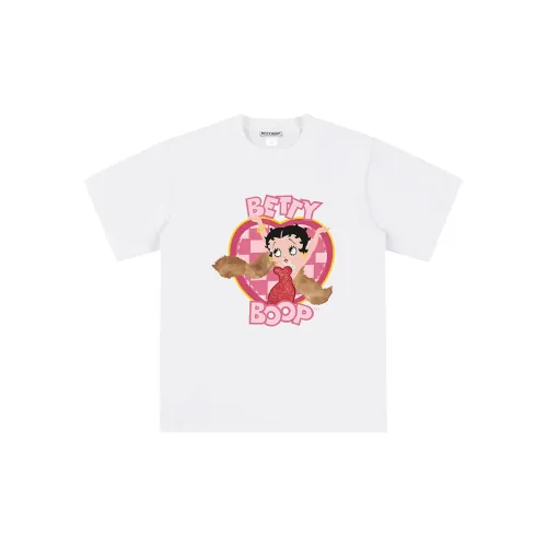 BETTY BOOP T-Shirts Women's