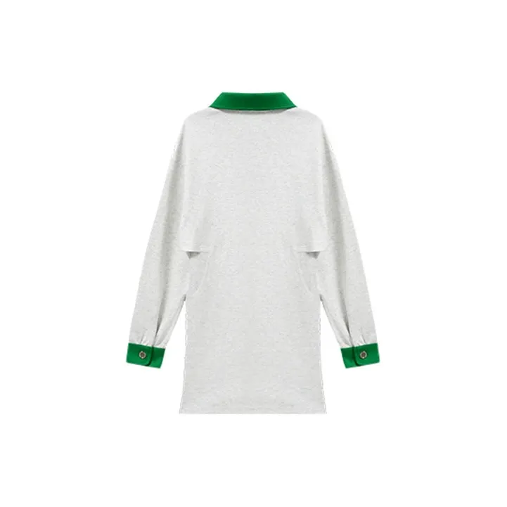 ELOF Long Sleeved Dress Women's-3