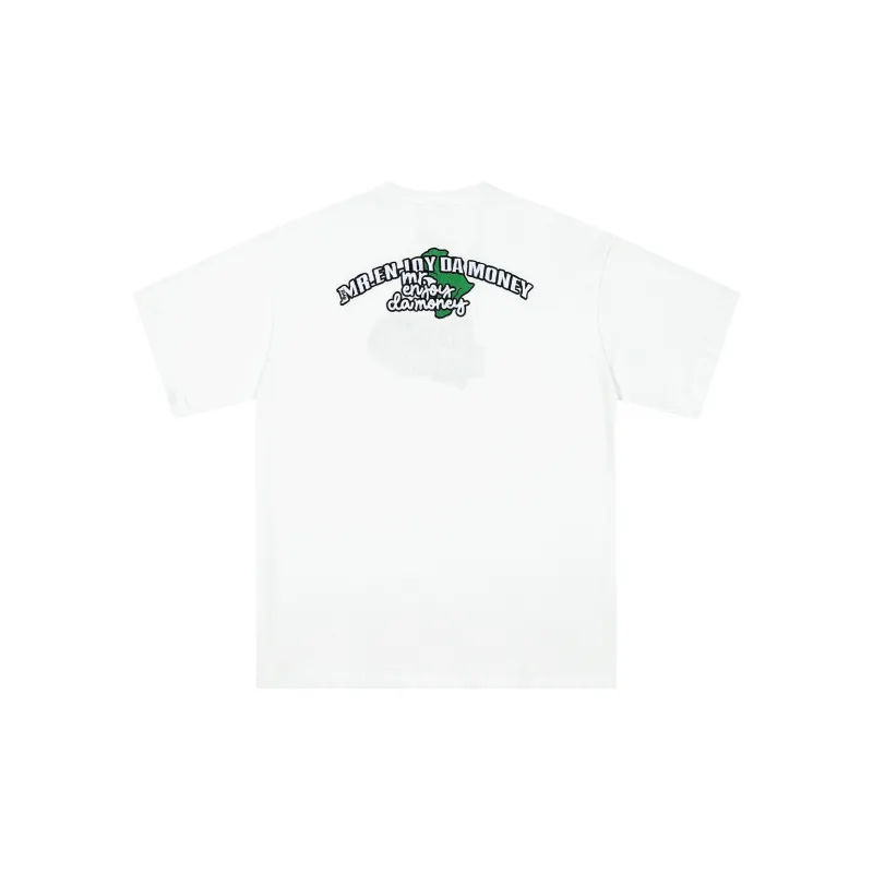 MR.ENJOYDA MONEY T Shirts Unisex-5