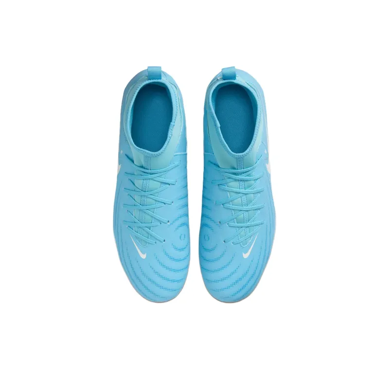 Nike Phantom Luna 2 Club Mg High Blue Fury White-3