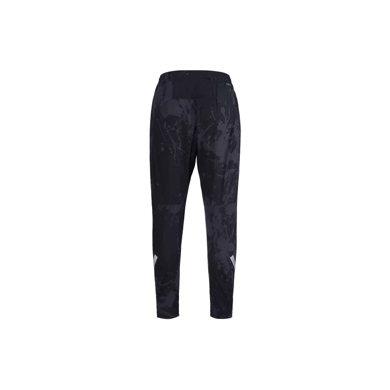 Nike Knitted Sweatpants Men Black-1