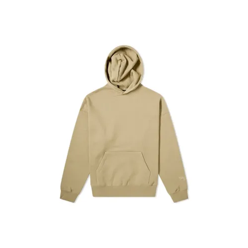 Fear Of God Essentials FW19 Sweatshirts Unisex