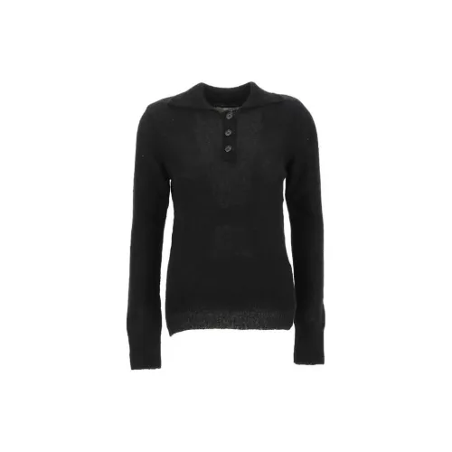 DRIES VAN NOTEN Sweaters Women's Black