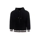 ARMANI EXCHANGE Sweatshirts Women's Black