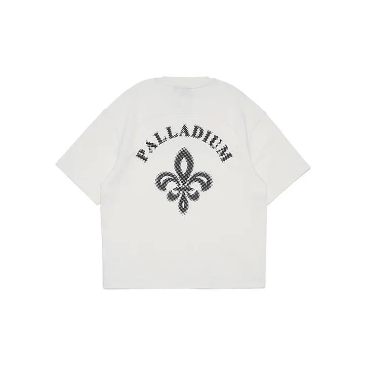 Palladium T Shirts Unisex-1