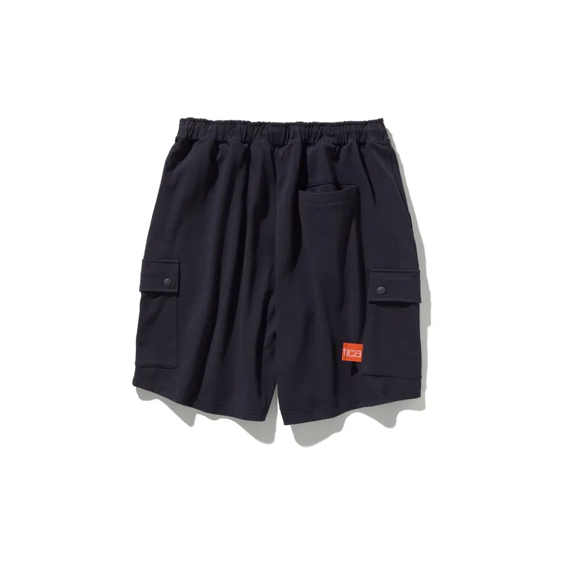 Nautica White Sail SS24 Casual Shorts Unisex-1
