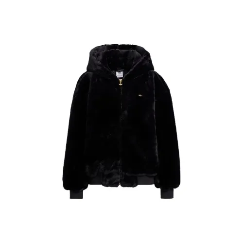 Adidas Originals Jacket Women's Black
