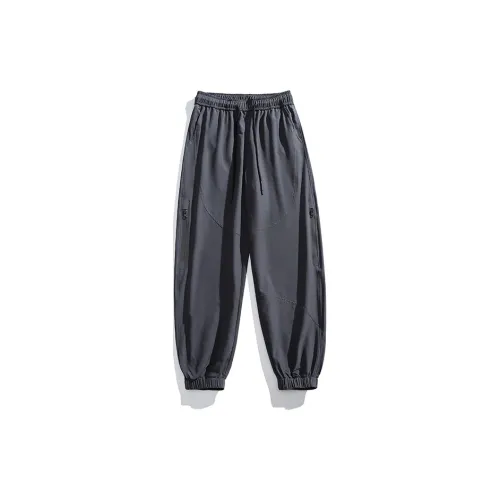 NONEVENT Casual Pants Unisex