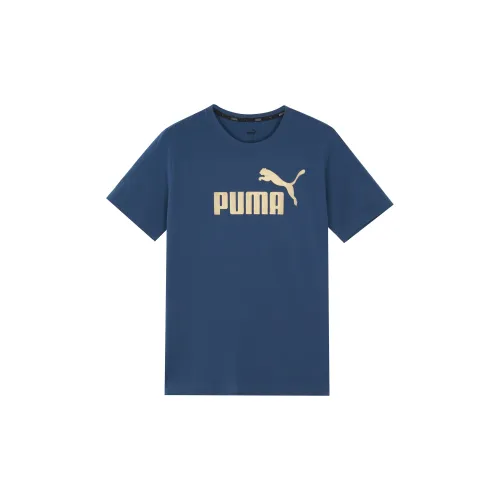 PUMA T-Shirts Men