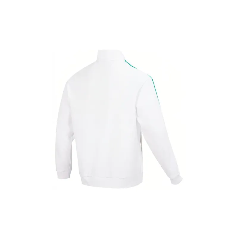 adidas neo Pure Color Running Fitness Pullover Hoodie-1