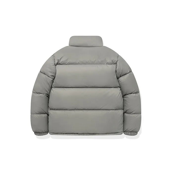 COVERNAT Down Jackets Unisex Gray-1
