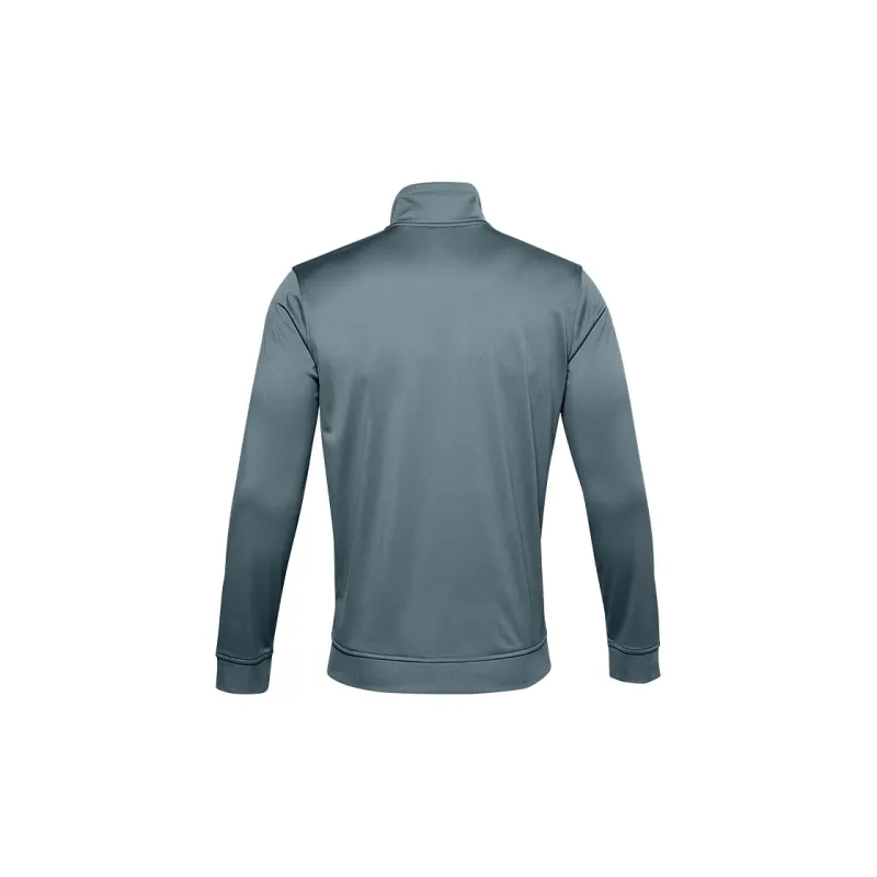 Under Armour Sportstyle Jackets Men Gray-1