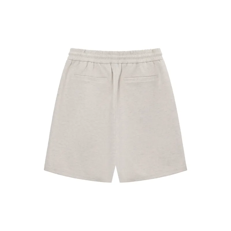 BIPOLAR Casual Shorts Unisex-1