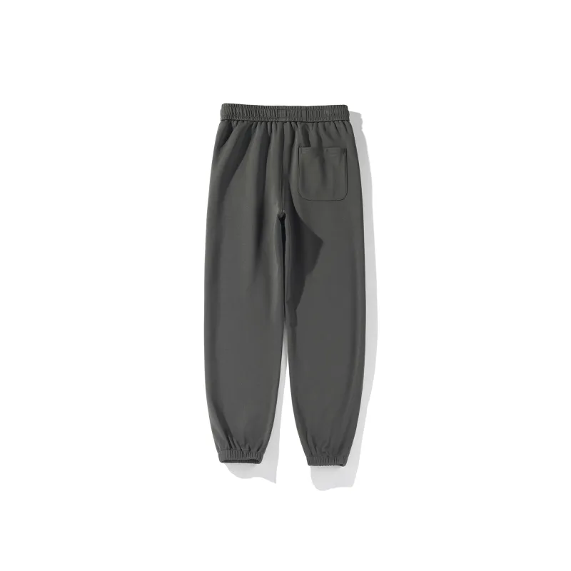 Discovery Expedition Knitted Sports Pants Unisex-5