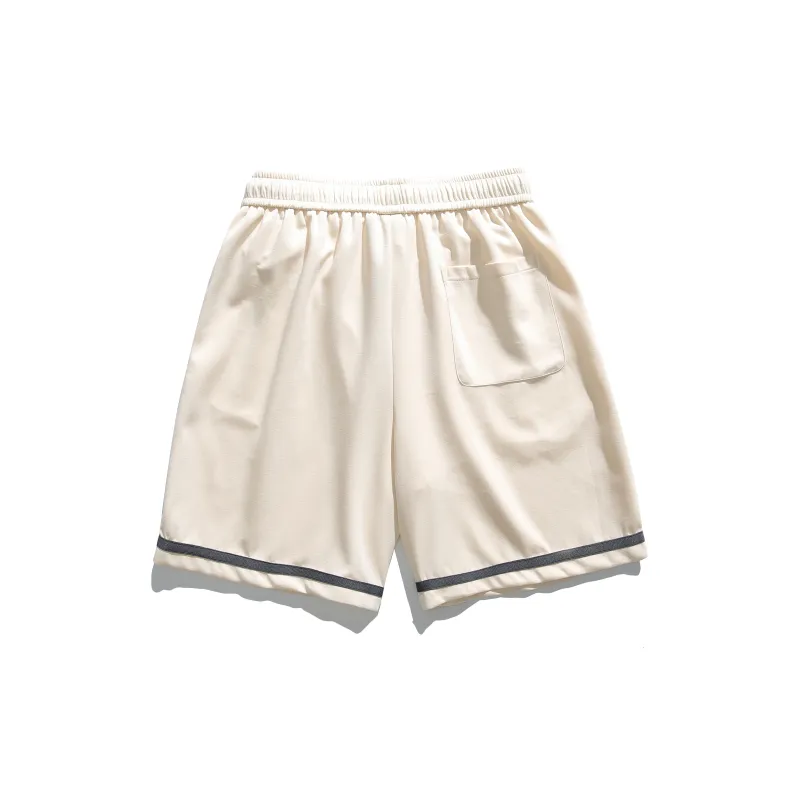 TYPERIGHTER Casual Shorts Unisex-1
