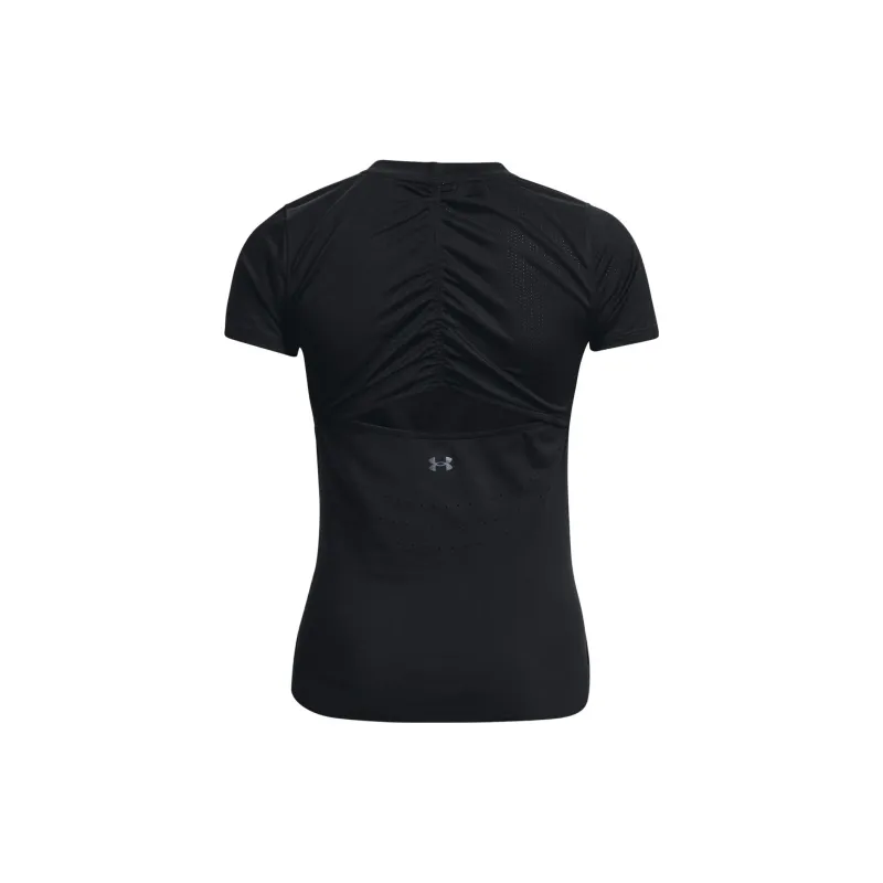 Under Armour T Shirt Women's Black-1