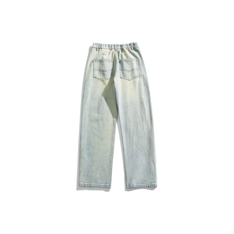 JOSEPH ABBOUD Jeans Men-8