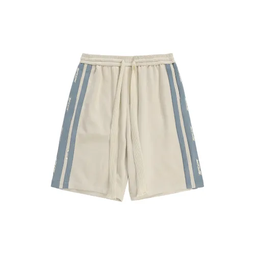 BJHG Casual Shorts Unisex