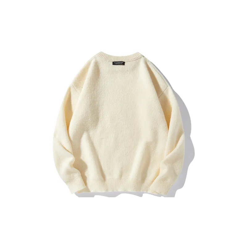 I.E Sweaters Unisex-12