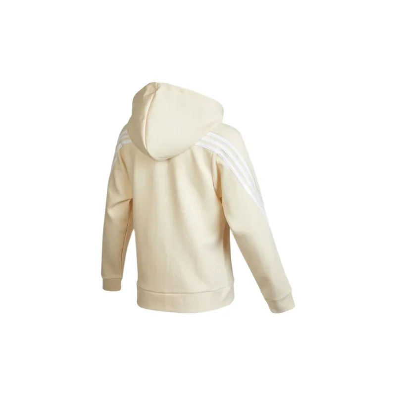 Adidas Sweatshirts Women's Beige-1