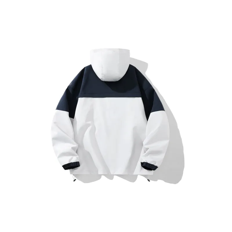 The Simpsons Jackets Unisex-3