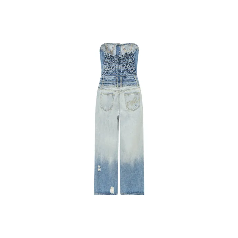 NO ONE ELSE Jumpsuits Women's-3