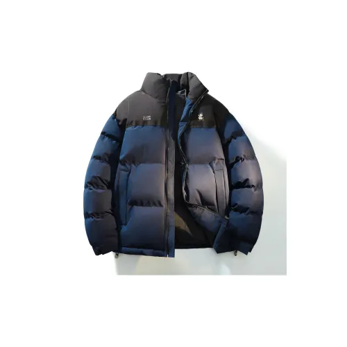 LIVINGTOWN Puffer Jackets Unisex