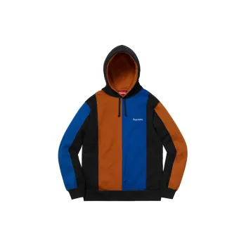 Supreme Tricolor Hooded Sweatshirt - Cheap Rcj Jordan Outlet