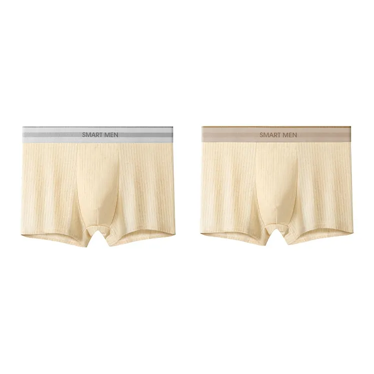 Urban Beauty Boxer Shorts Men's Combo Set-5