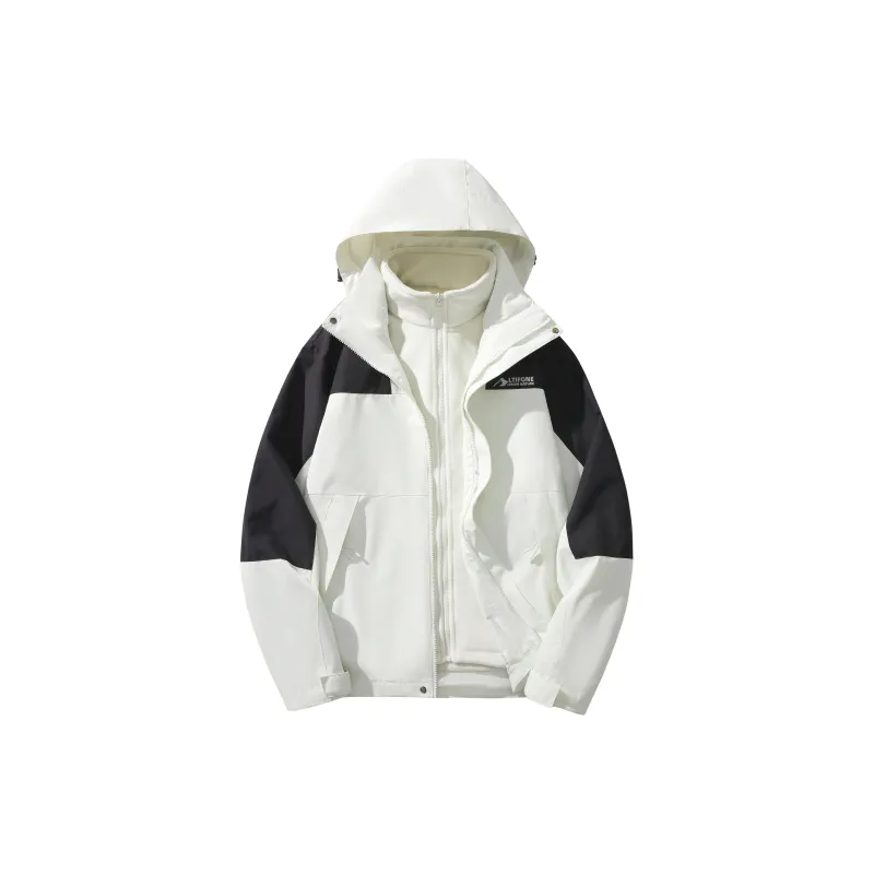 LTIFONE Jackets Unisex-23