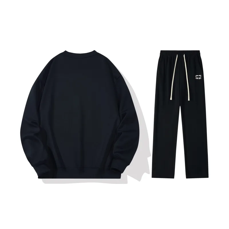 GF Sweatshirt Sets Unisex-1