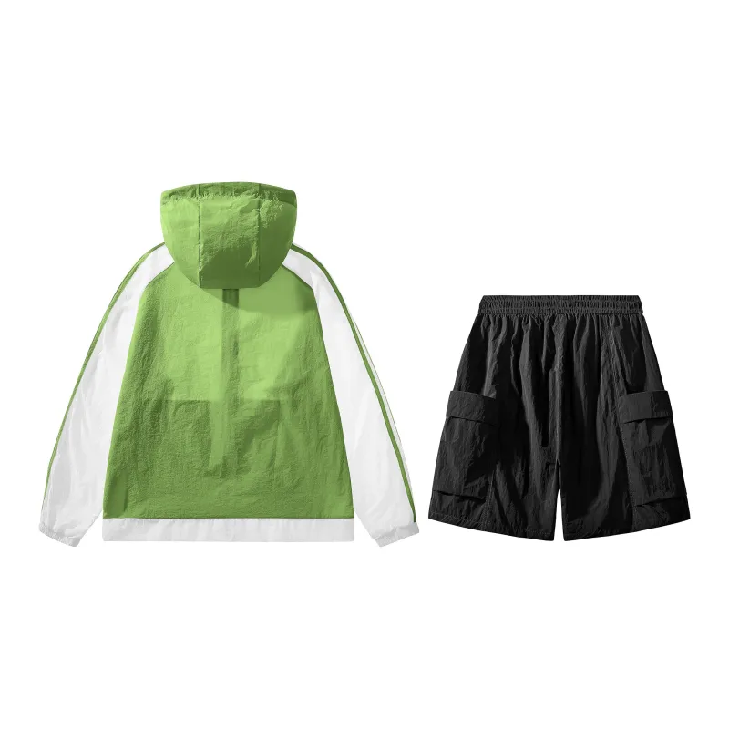 MEXICAN Casual Sportswear Unisex-3