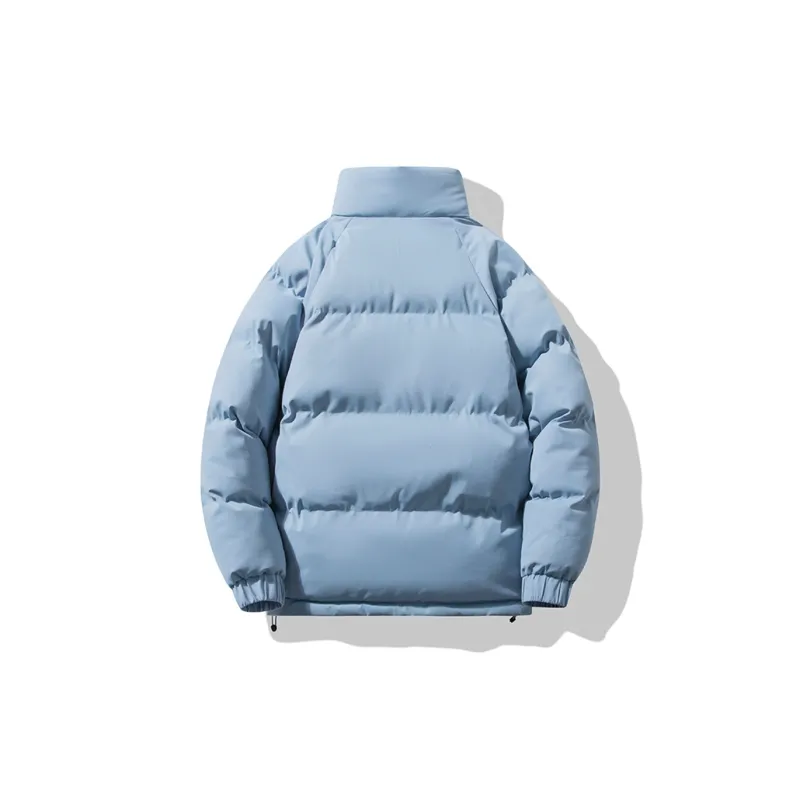 Discovery Expedition Puffer Jacket Unisex-5