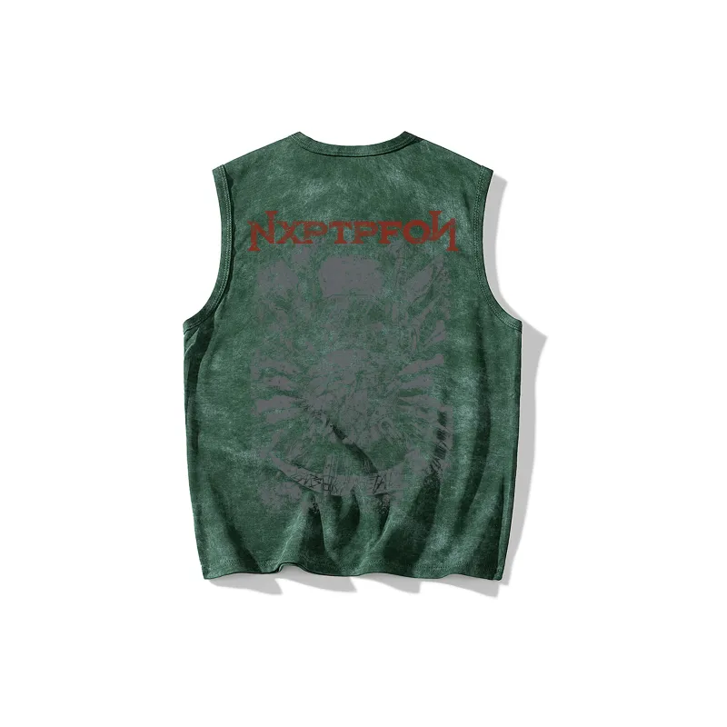 NXPTP Tank Tops Unisex-6