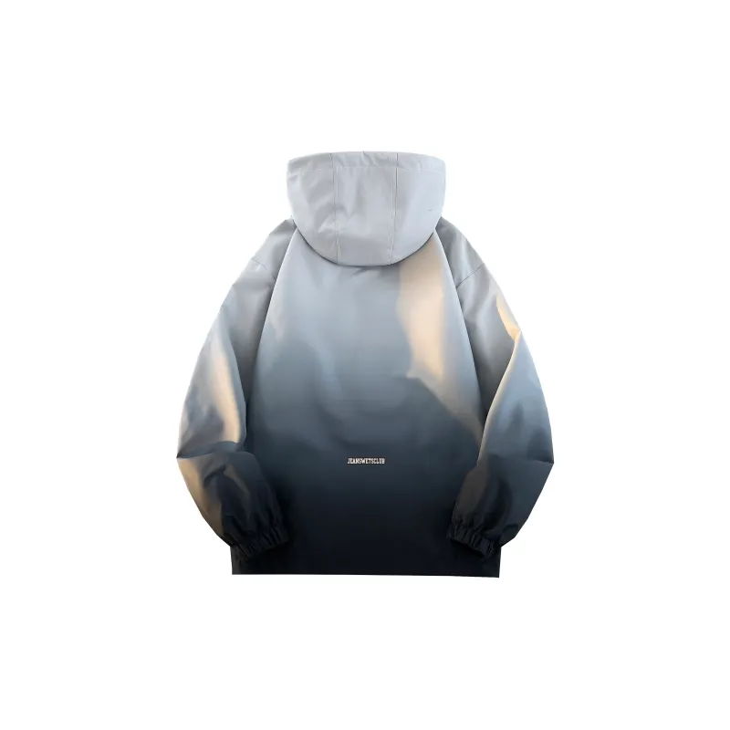 JEANSWEST CLUB Jackets Coats Unisex-10