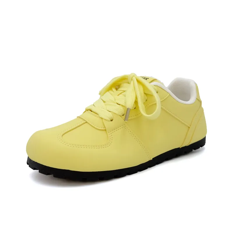 UNIITY Anti-Slip Wear-Resistant Low-Top Skateboard Shoes Women's Gift Box Set-21