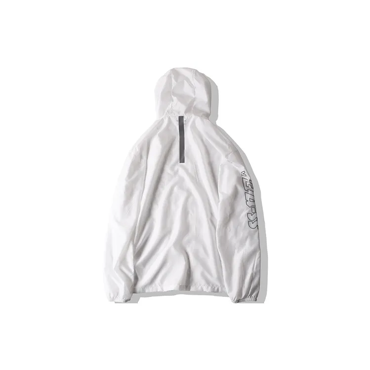 ENSHADOWER Jackets Coats Unisex-1