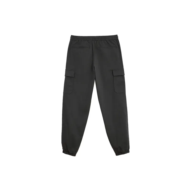 JACK&JONES Casual Pants Men-10