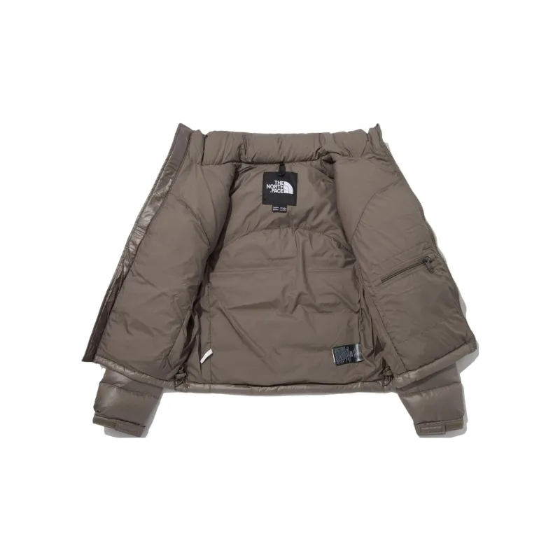 THE NORTH FACE Retro Nuptse Jacket-2