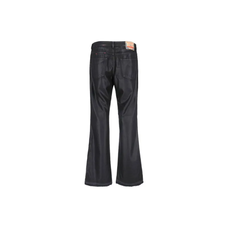 DIESEL 1998 D-Buck Bootcut Jeans-1