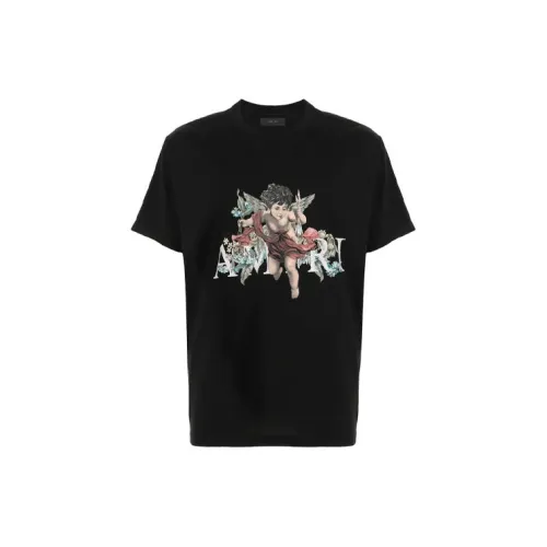 AMIRI Cherub Tee 