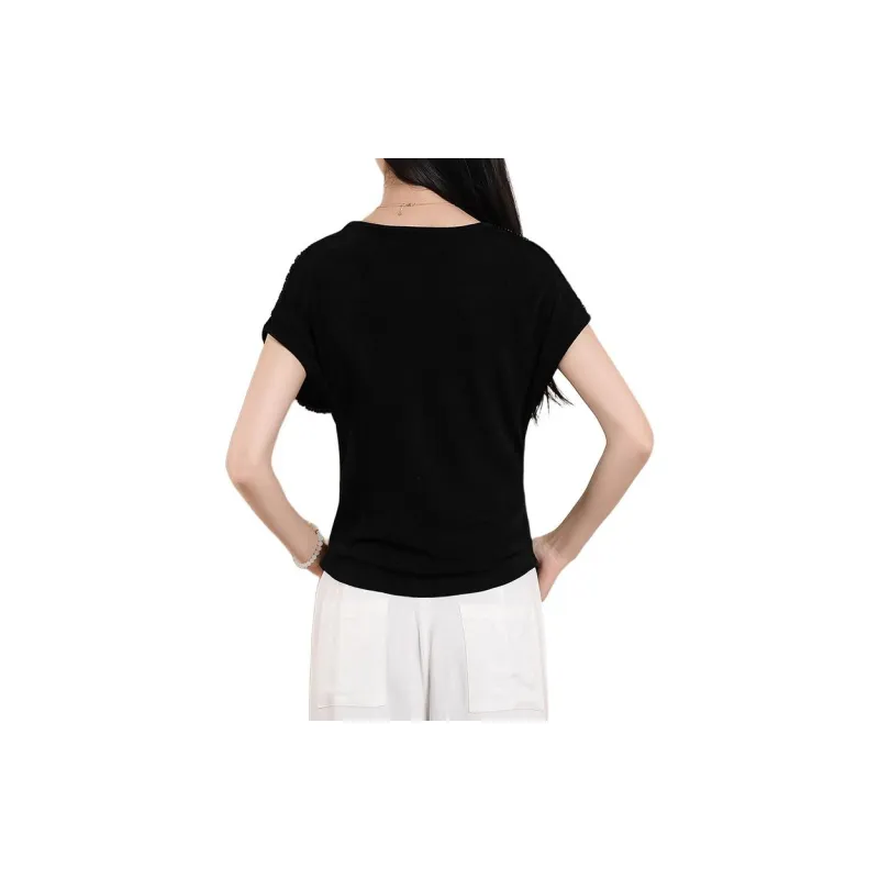 Fele.d T Shirts Women's-1