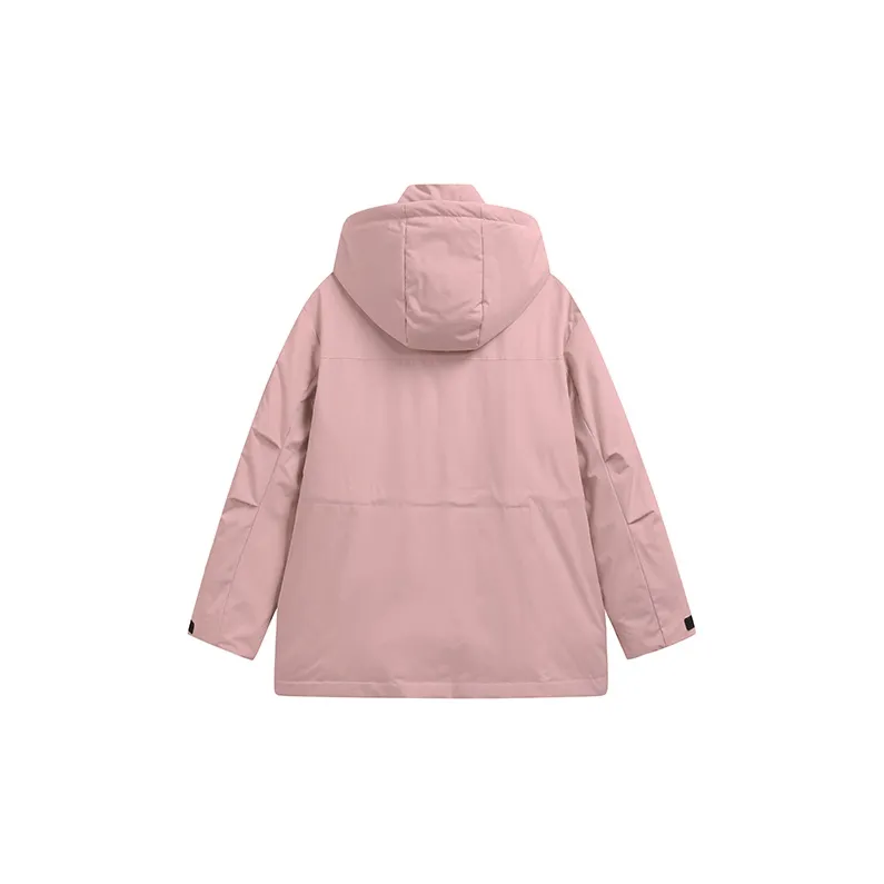 MOPB Puffer Jackets Women's-5