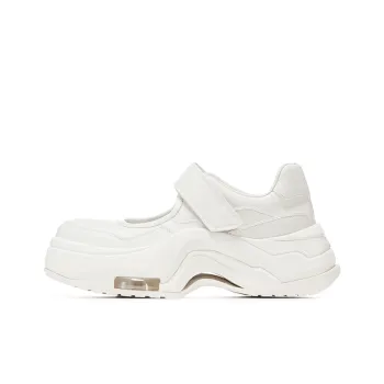 VITTORIO VENTURA Mary Jane Low Top Skateboard Shoes Women's