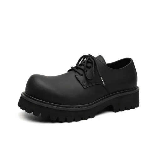 VAEL Men's Casual Shoes Men Low Top