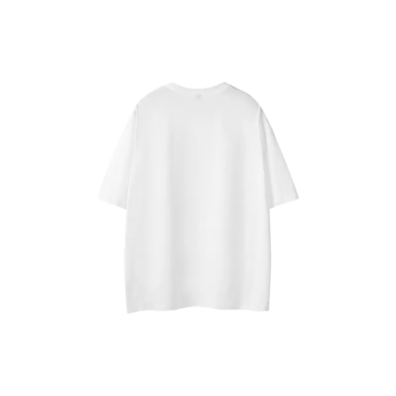 CRUSH KEY T Shirts Unisex-8