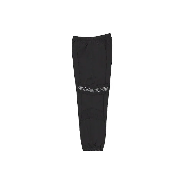 Supreme Jacquard Panel Track Pant-8